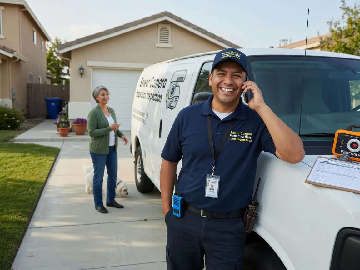 Sewer Line Repair Pink Hill, NC FAQs